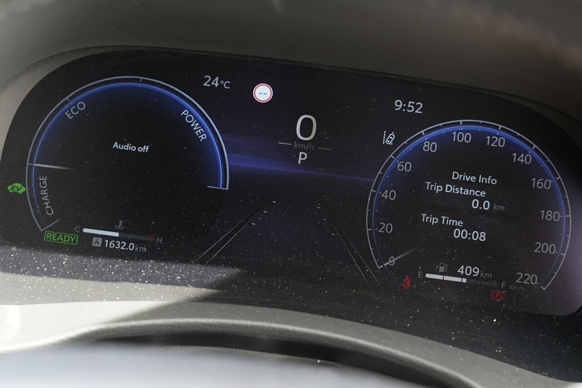 2023 Toyota Kluger Grande AXUH78R