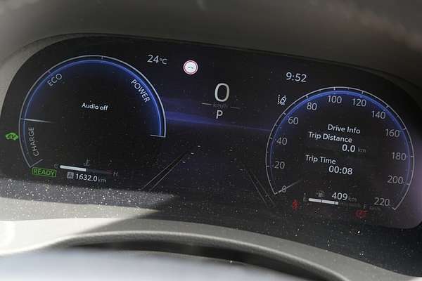 2023 Toyota Kluger Grande AXUH78R