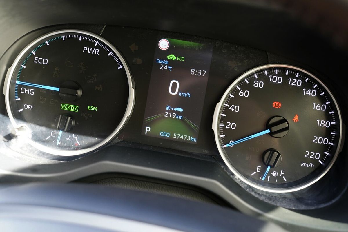 2022 Toyota RAV4 GX AXAH52R