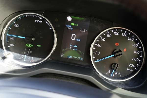 2022 Toyota RAV4 GX AXAH52R