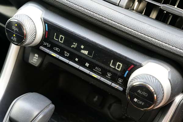 2022 Toyota RAV4 GX AXAH52R