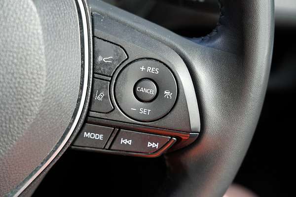 2022 Toyota RAV4 GX AXAH52R