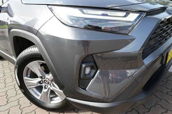 2022 Toyota RAV4 GX AXAH54R