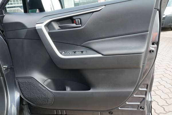 2022 Toyota RAV4 GX AXAH54R