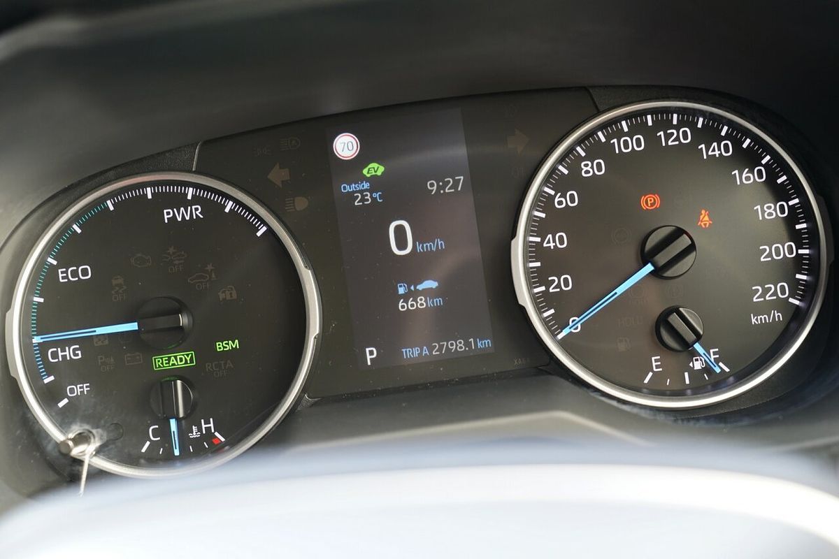 2022 Toyota RAV4 GX AXAH54R