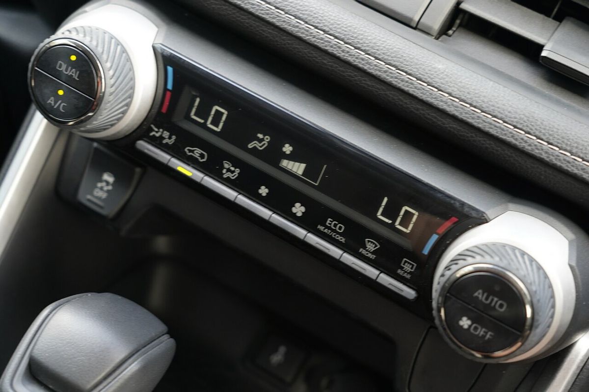 2022 Toyota RAV4 GX AXAH54R