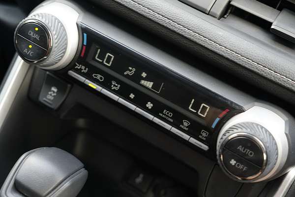 2022 Toyota RAV4 GX AXAH54R