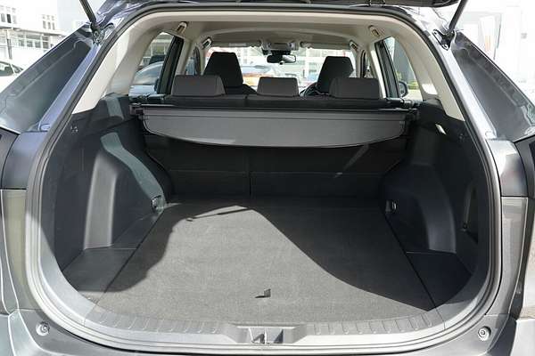 2022 Toyota RAV4 GX AXAH54R