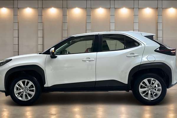 2023 Toyota Yaris Cross GX MXPB10R