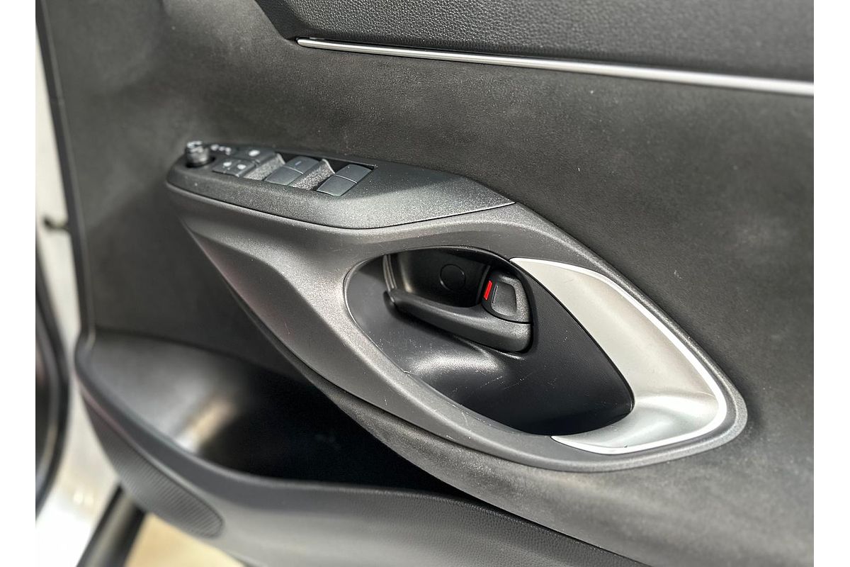 2023 Toyota Yaris Cross GX MXPB10R