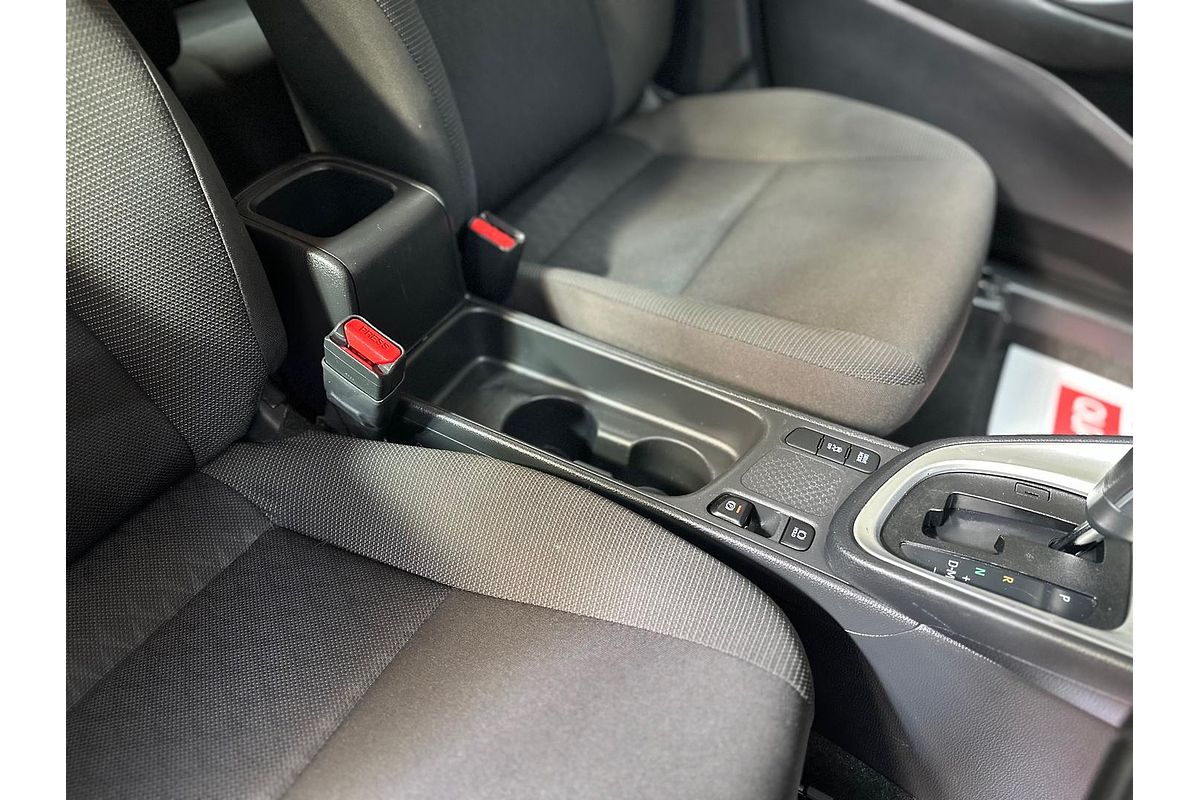 2023 Toyota Yaris Cross GX MXPB10R