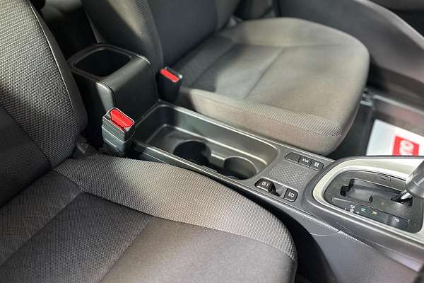 2023 Toyota Yaris Cross GX MXPB10R