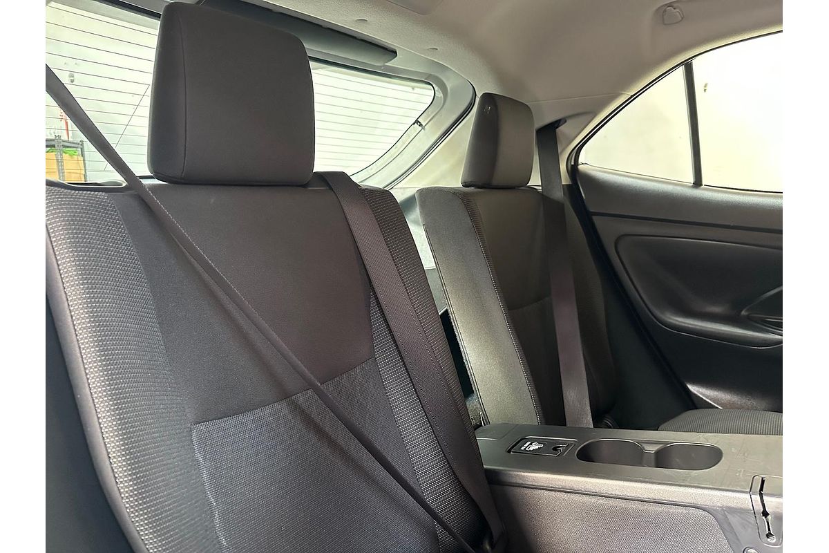 2023 Toyota Yaris Cross GX MXPB10R