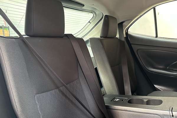 2023 Toyota Yaris Cross GX MXPB10R