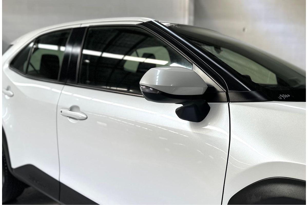 2023 Toyota Yaris Cross GX MXPB10R