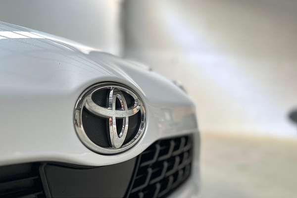 2023 Toyota Yaris Cross GX MXPB10R