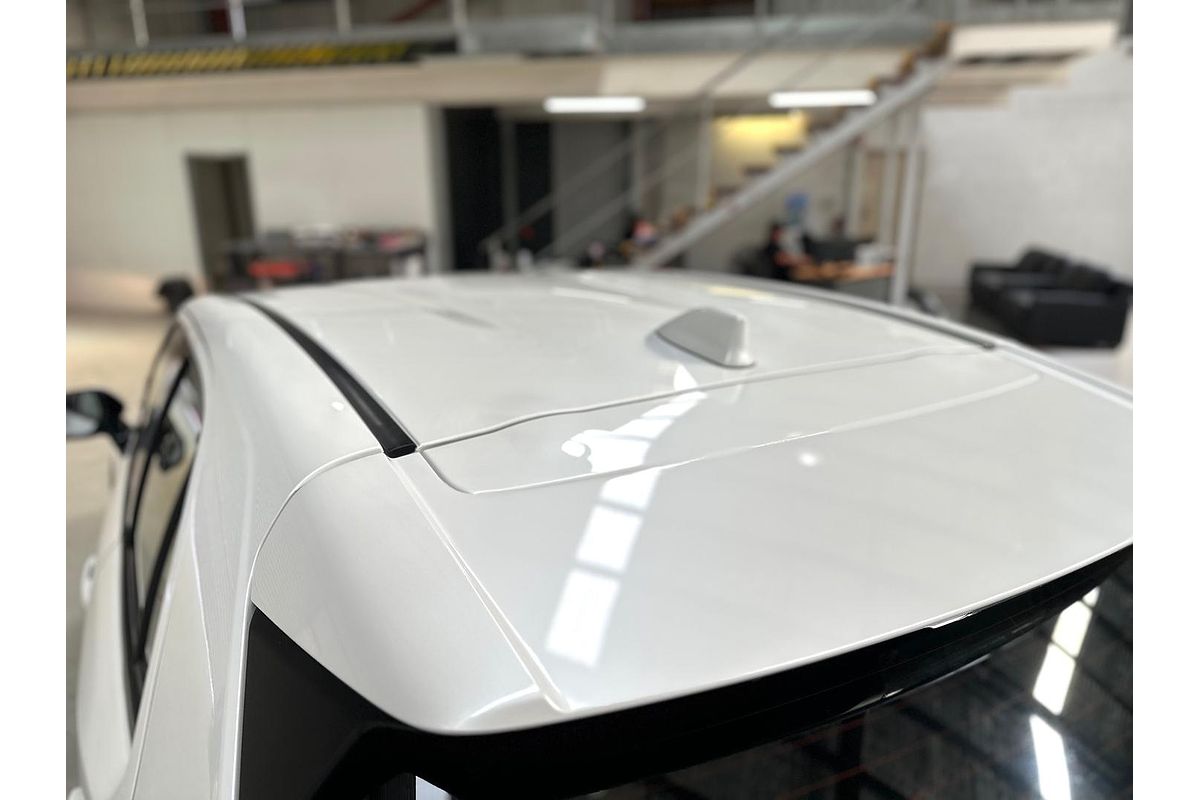 2023 Toyota Yaris Cross GX MXPB10R