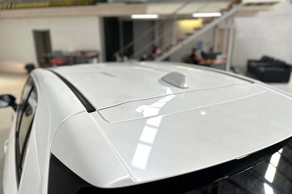 2023 Toyota Yaris Cross GX MXPB10R