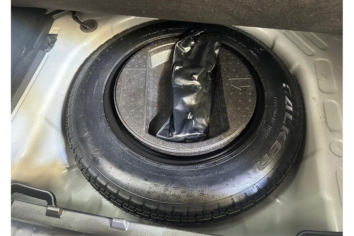 2023 Toyota Yaris Cross GX MXPB10R