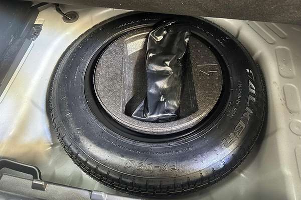 2023 Toyota Yaris Cross GX MXPB10R