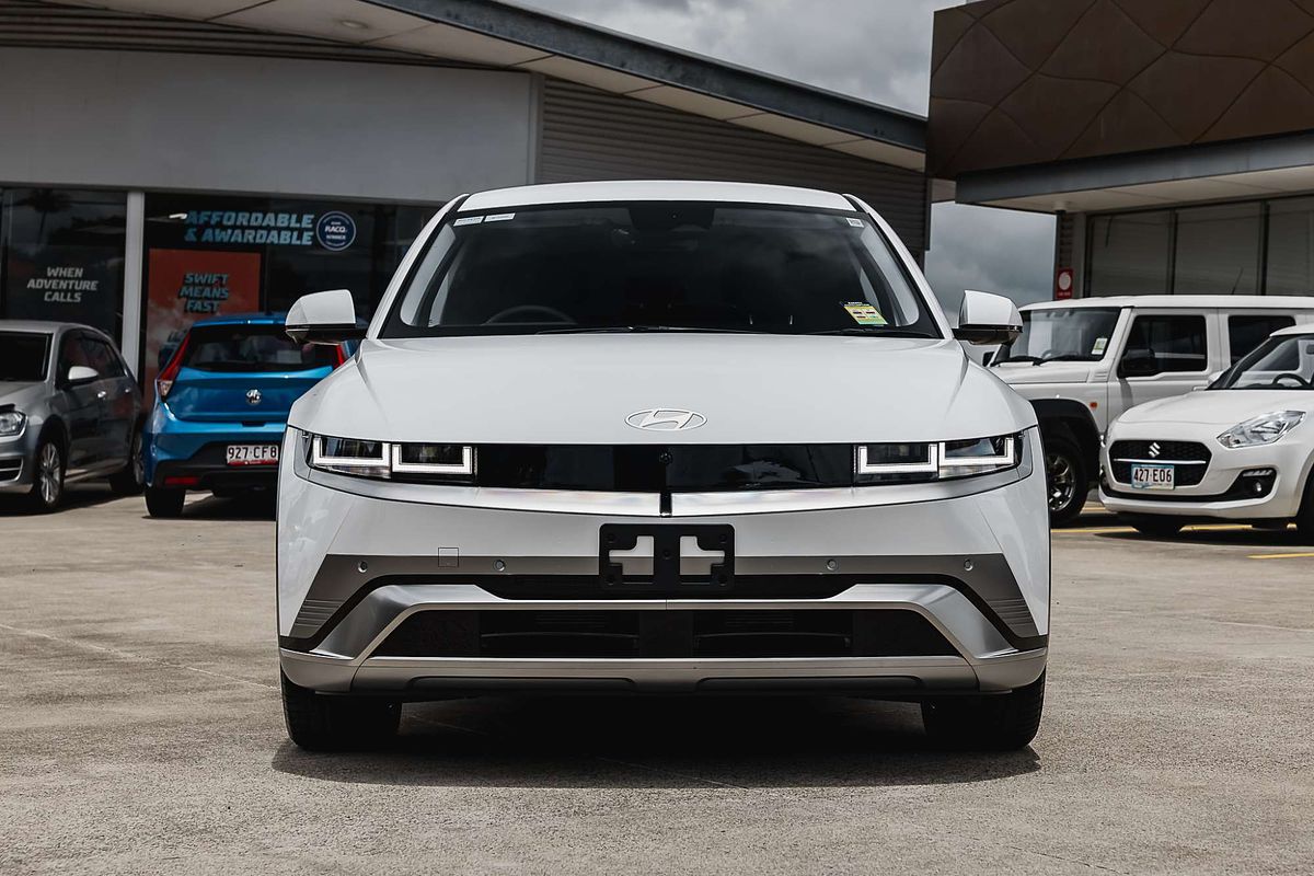 2025 Hyundai IONIQ 5 Elite NE.V6