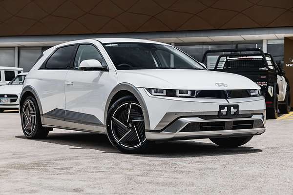 2025 Hyundai IONIQ 5 Elite NE.V6
