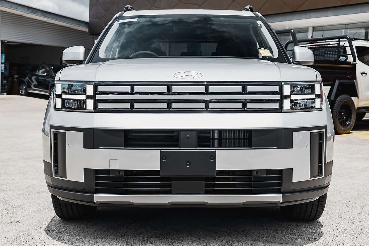 2025 Hyundai Santa Fe Hybrid MX5.V2