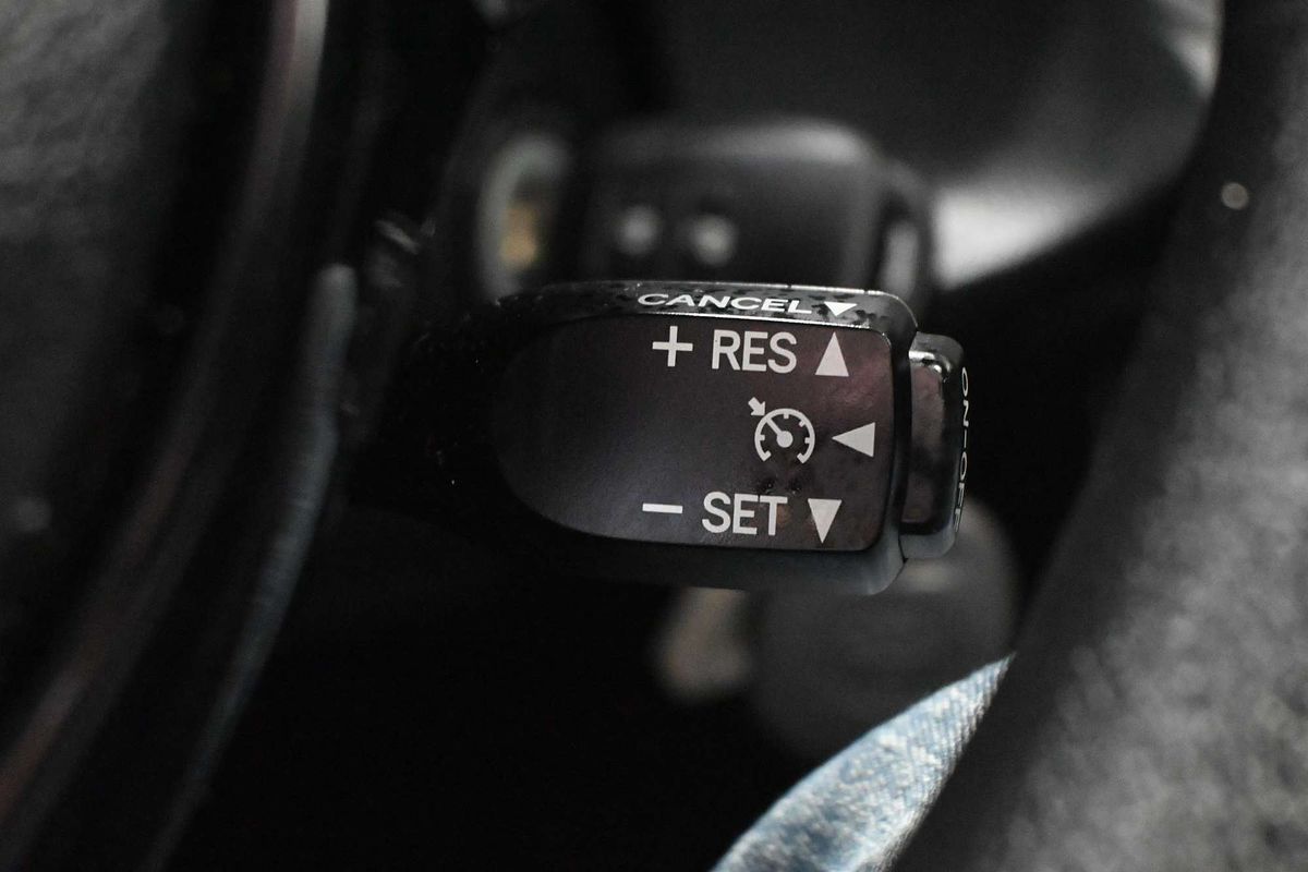 2020 Toyota Yaris Ascent NCP130R