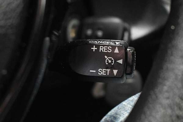 2020 Toyota Yaris Ascent NCP130R