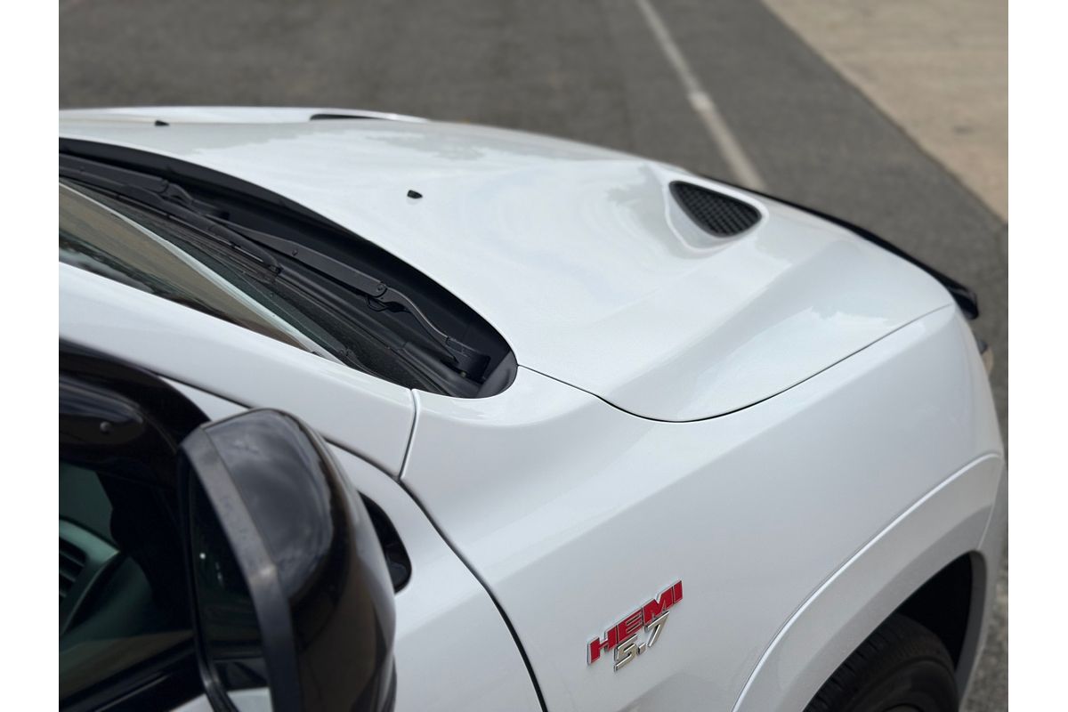 2021 Jeep Grand Cherokee S-Limited WK