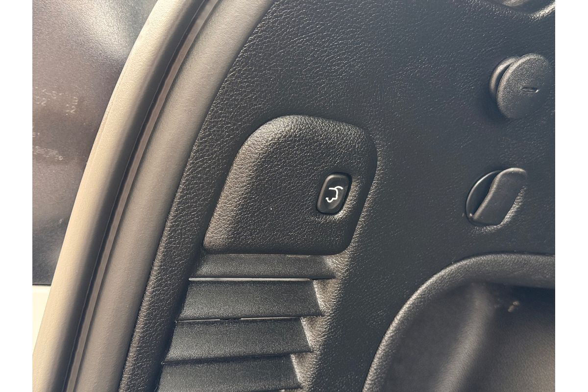 2021 Jeep Grand Cherokee S-Limited WK