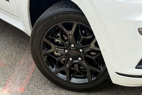 2021 Jeep Grand Cherokee S-Limited WK