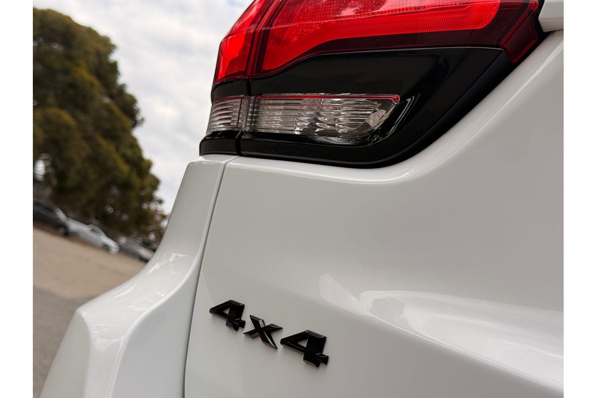 2021 Jeep Grand Cherokee S-Limited WK