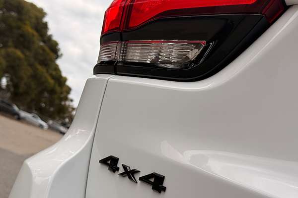 2021 Jeep Grand Cherokee S-Limited WK