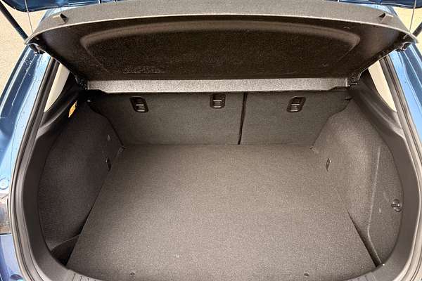 2017 Mazda 3 Maxx BN Series