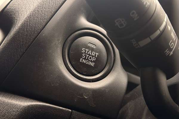 2017 Mazda 3 Maxx BN Series