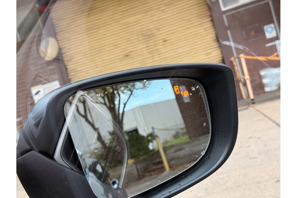 2017 Mazda 3 Maxx BN Series