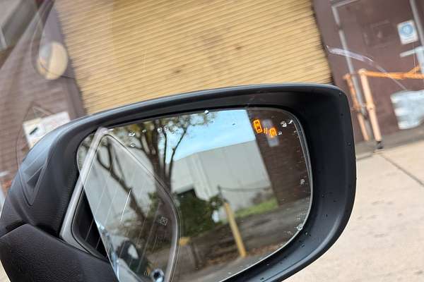 2017 Mazda 3 Maxx BN Series