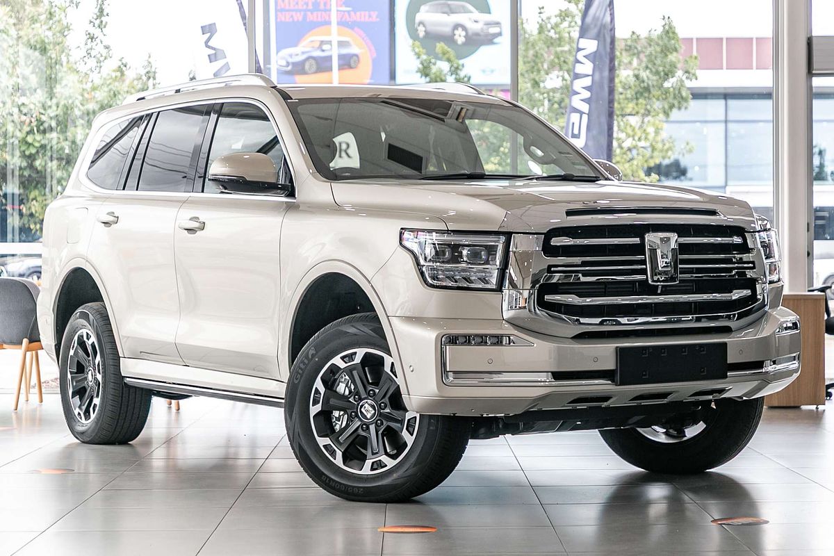 2025 GWM Tank 500 Ultra Hi4-T PHEV P03