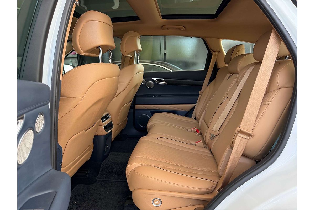 2023 Genesis GV80 3.5T AWD JX.V3