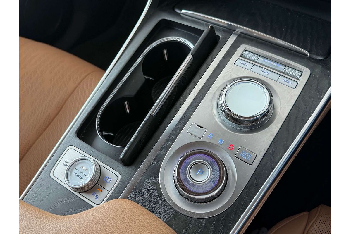 2023 Genesis GV80 3.5T AWD JX.V3