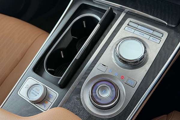 2023 Genesis GV80 3.5T AWD JX.V3