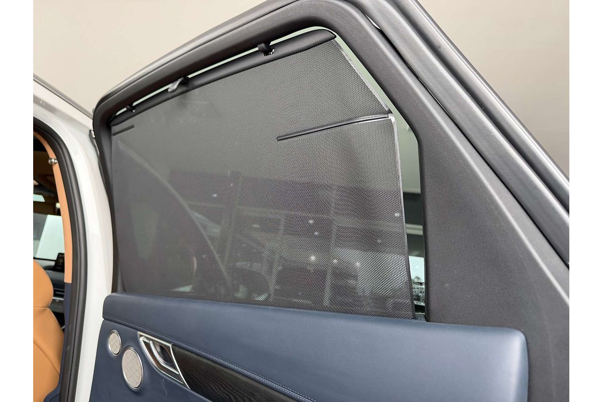 2023 Genesis GV80 3.5T AWD JX.V3