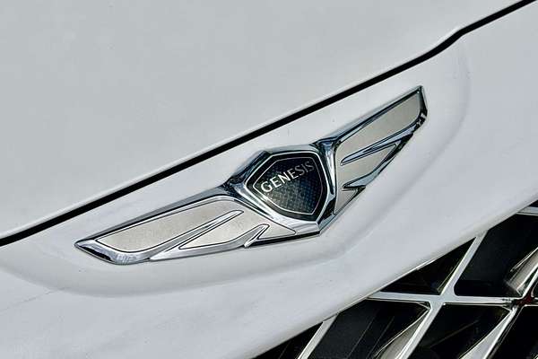 2023 Genesis GV80 3.5T AWD JX.V3