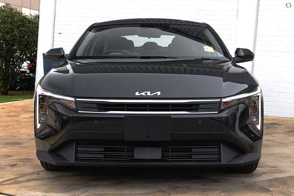 2025 Kia K4 S CL4m