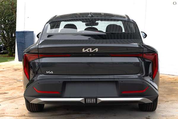 2025 Kia K4 S CL4m