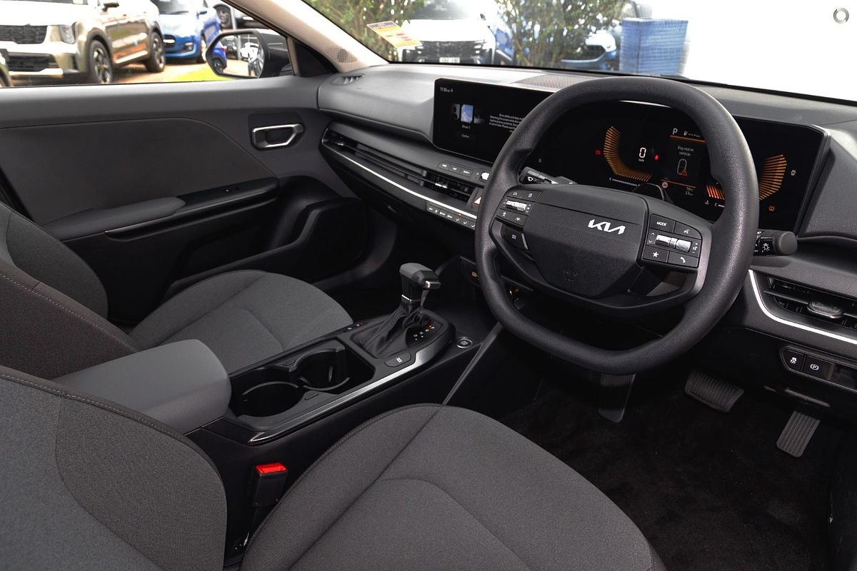 2025 Kia K4 S CL4m