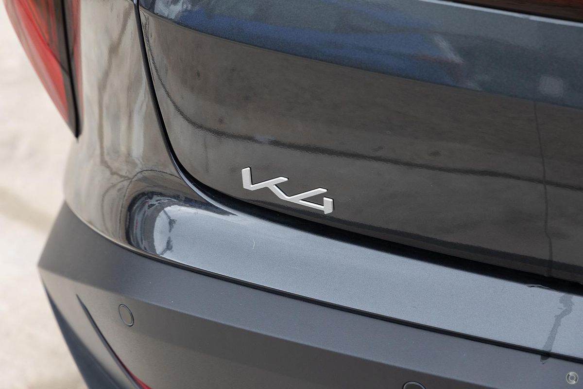 2025 Kia K4 S CL4m
