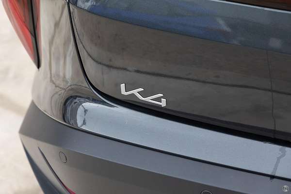 2025 Kia K4 S CL4m