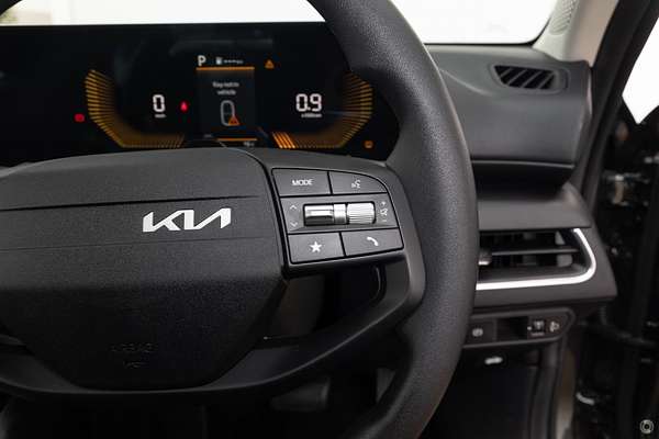2025 Kia K4 S CL4m